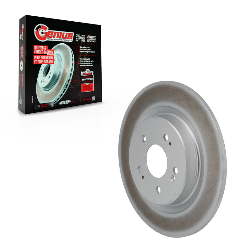 CMX_Disc Brake Rotor_GCR-G8461