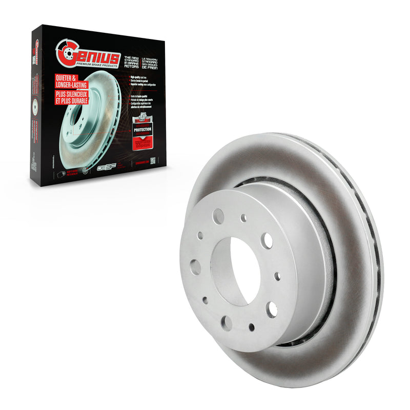 CMX_Disc Brake Rotor_GCR-G8471