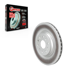 CMX_Disc Brake Rotor_GCR-G8481