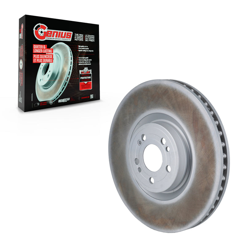 CMX_Disc Brake Rotor_GCR-G8494