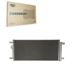 Glacier Blast GLB-CH30188 A/C Condenser for 2019-2024 Ram 2500, Ram 3500 and More