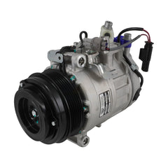 Glacier Blast GLB-MB13139 A/C Compressor for 2014-2017 Freightliner Sprinter 2500, Freightliner Sprinter 3500 and More - Front