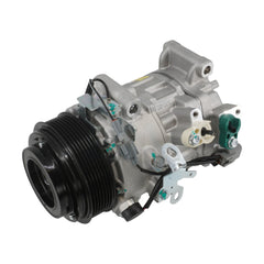 Glacier Blast GLB-TO13306 A/C Compressor for 2014-2017 Lexus RX350, Lexus RC350 and More