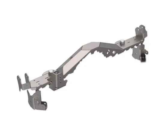 Artec Industries JK1415 1 Ton APEX Rear 14 bolt Truss Swap Kit Jeep Wrangler JK for 2007-2018 Jeep Wrangler / Wrangler JK image