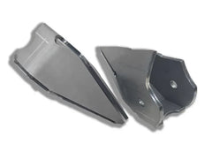 Artec Industries JK2021 JK Long Arm LCA Frame Bracket Pair for 2007-2018 Jeep Wrangler / Wrangler JK image