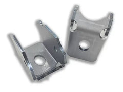 Artec Industries JK4412 Front Axle LCA Brackets Pair Jeep Wrangler JK for 2007-2018 Jeep Wrangler / Wrangler JK image