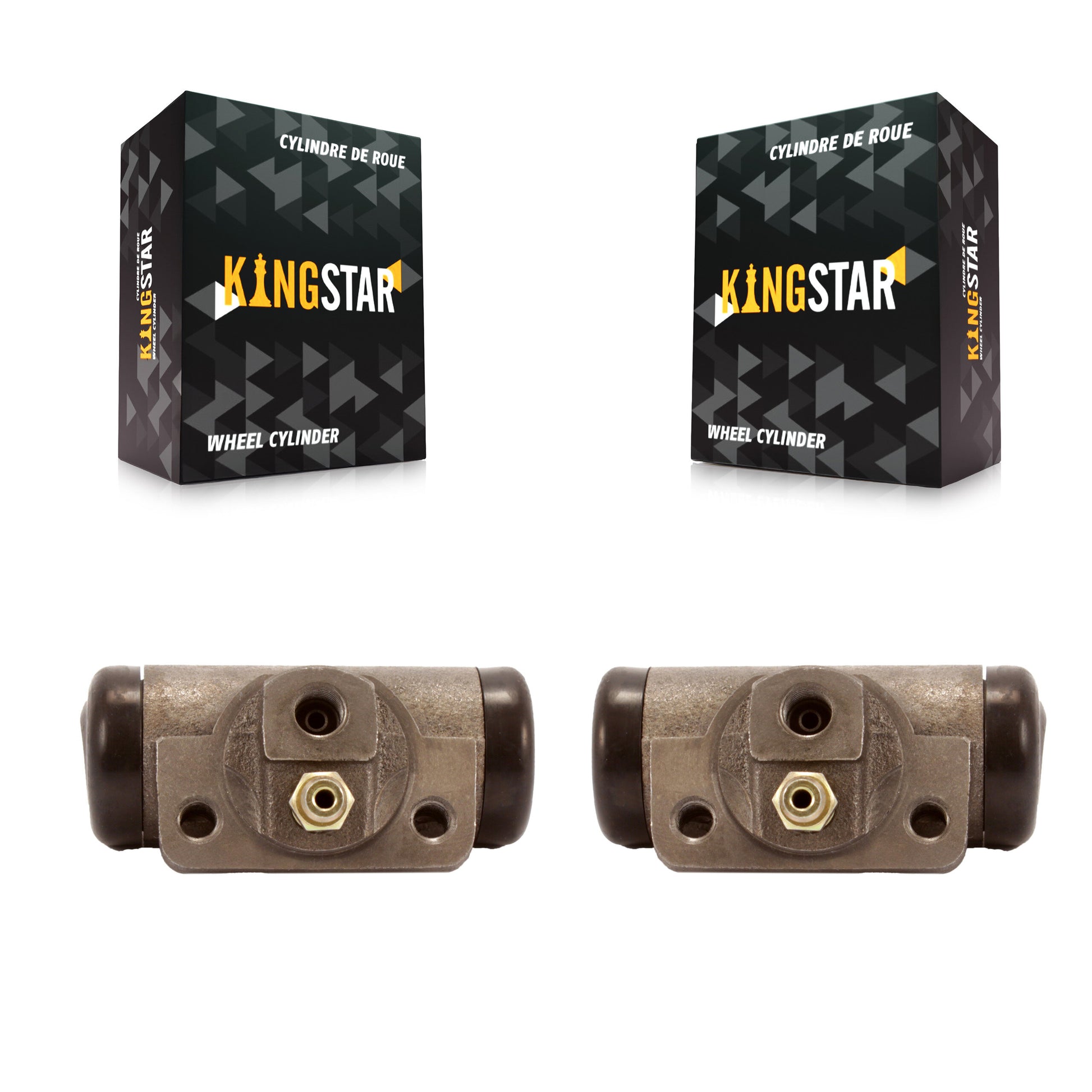 K14-100007_Kingstar_Rear_Drum Brake Wheel Cylinder Kit