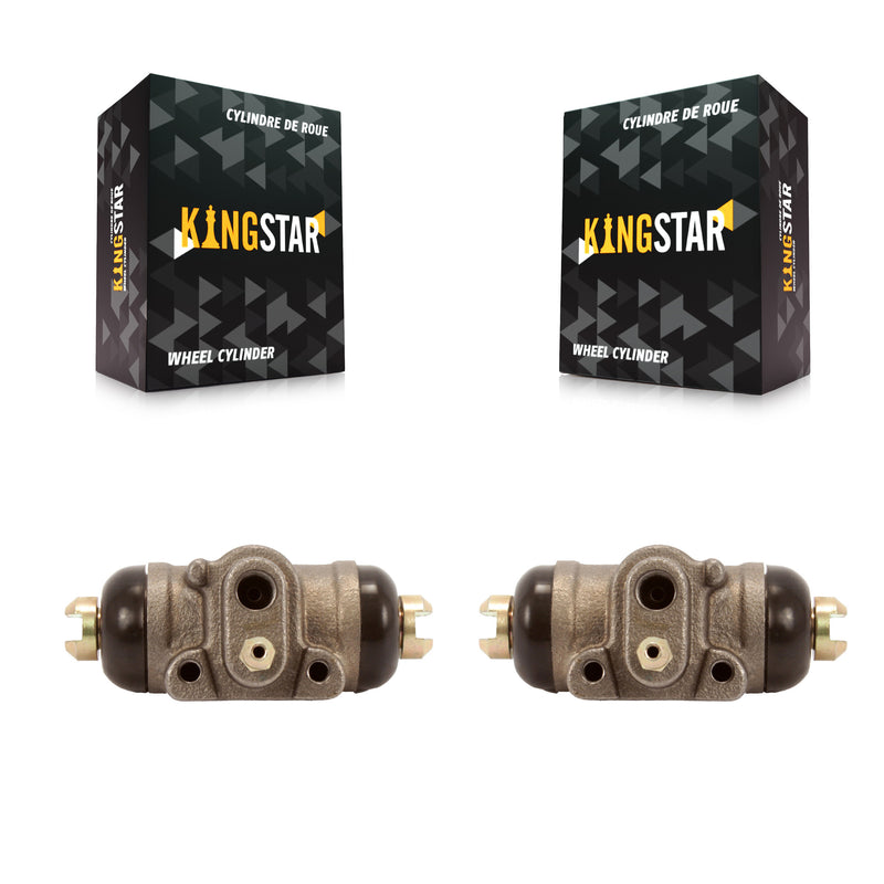 K14-100011_Kingstar_Rear_Drum Brake Wheel Cylinder Kit