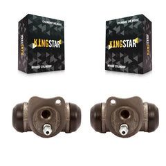 K14-100013_Kingstar_Rear_Drum Brake Wheel Cylinder Kit