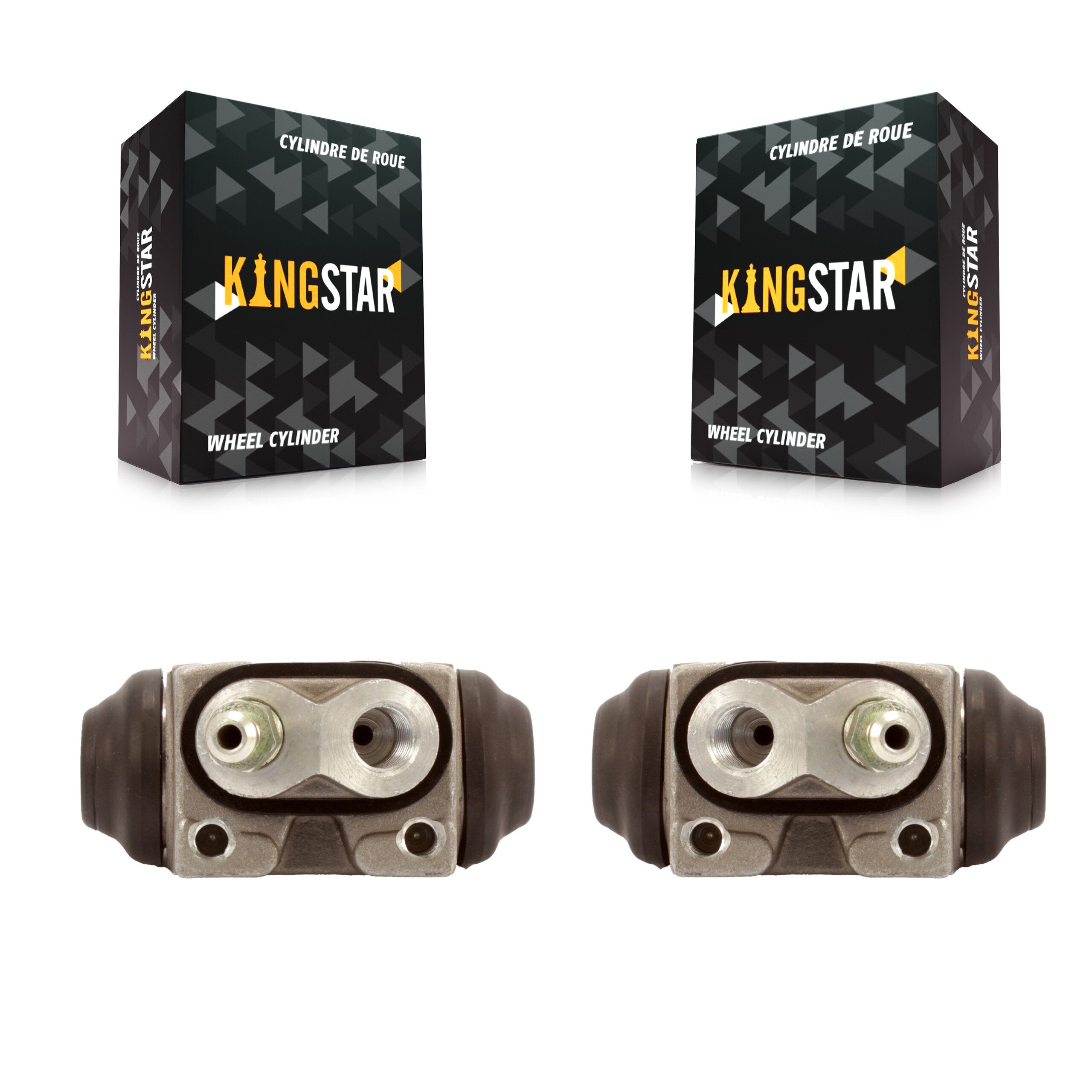 K14-100016_Kingstar_Rear_Drum Brake Wheel Cylinder Kit