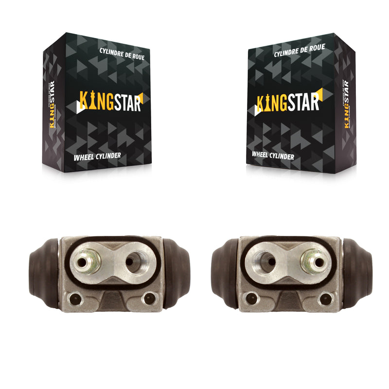 K14-100016_Kingstar_Rear_Drum Brake Wheel Cylinder Kit