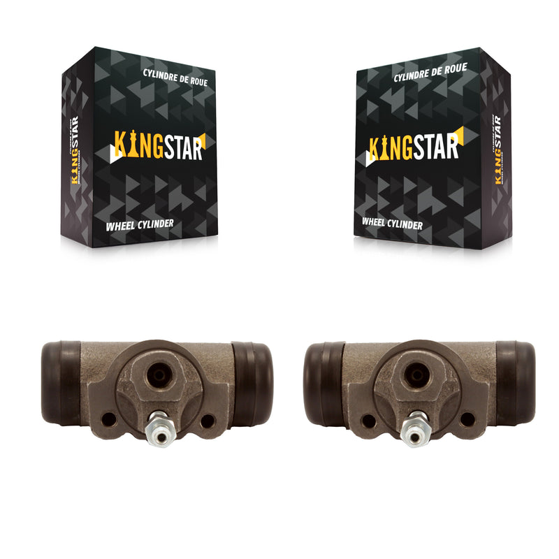 K14-100017_Kingstar_Rear_Drum Brake Wheel Cylinder Kit