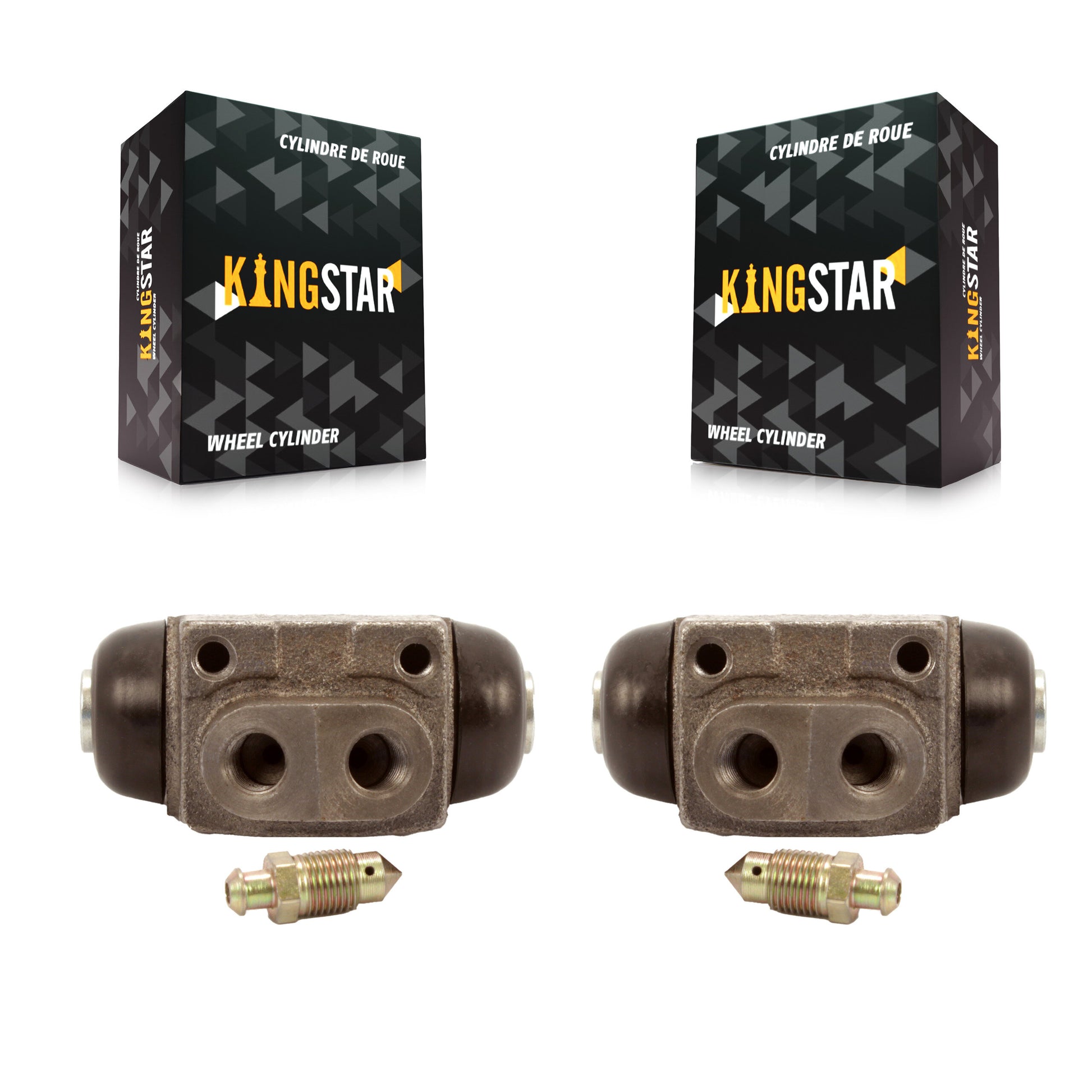 K14-100018_Kingstar_Rear_Drum Brake Wheel Cylinder Kit