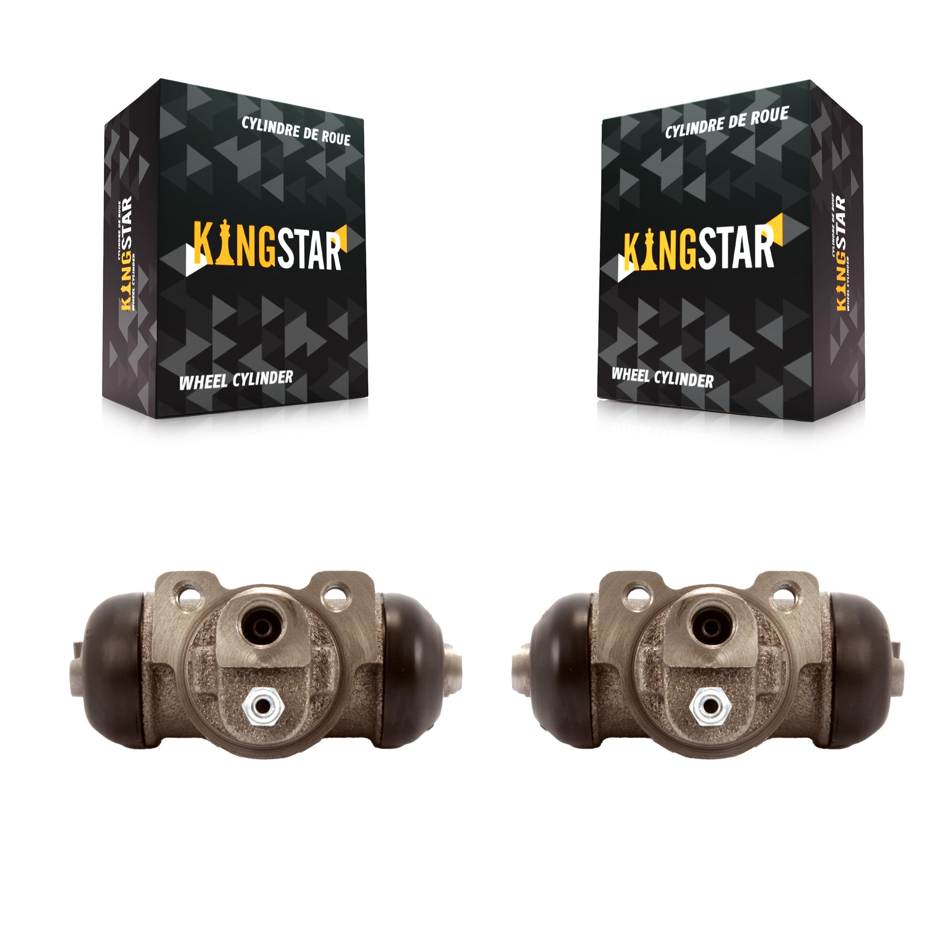 K14-100019_Kingstar_Rear_Drum Brake Wheel Cylinder Kit