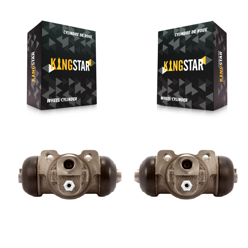 K14-100019_Kingstar_Rear_Drum Brake Wheel Cylinder Kit