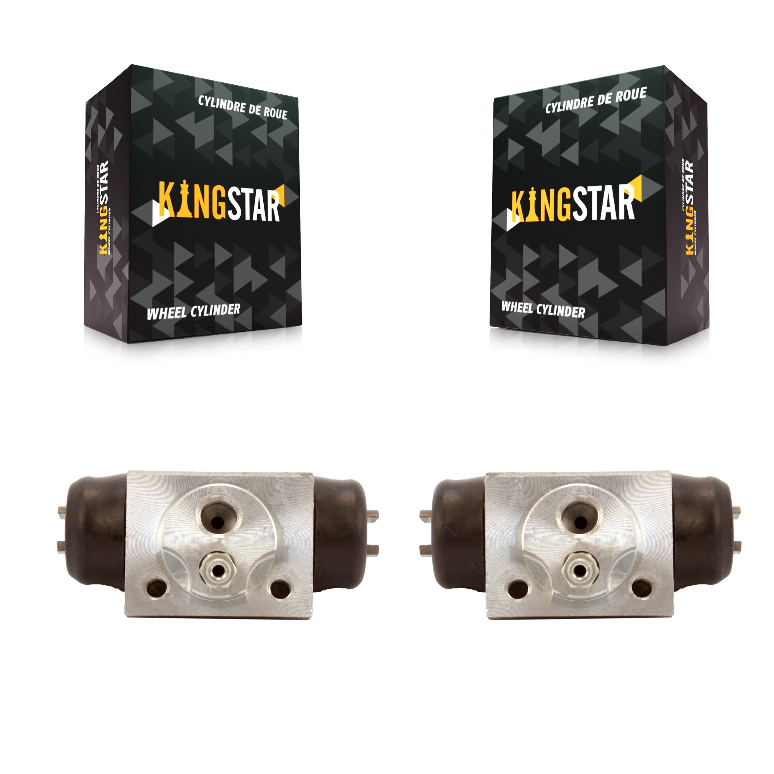 K14-100020_Kingstar_Rear_Drum Brake Wheel Cylinder Kit