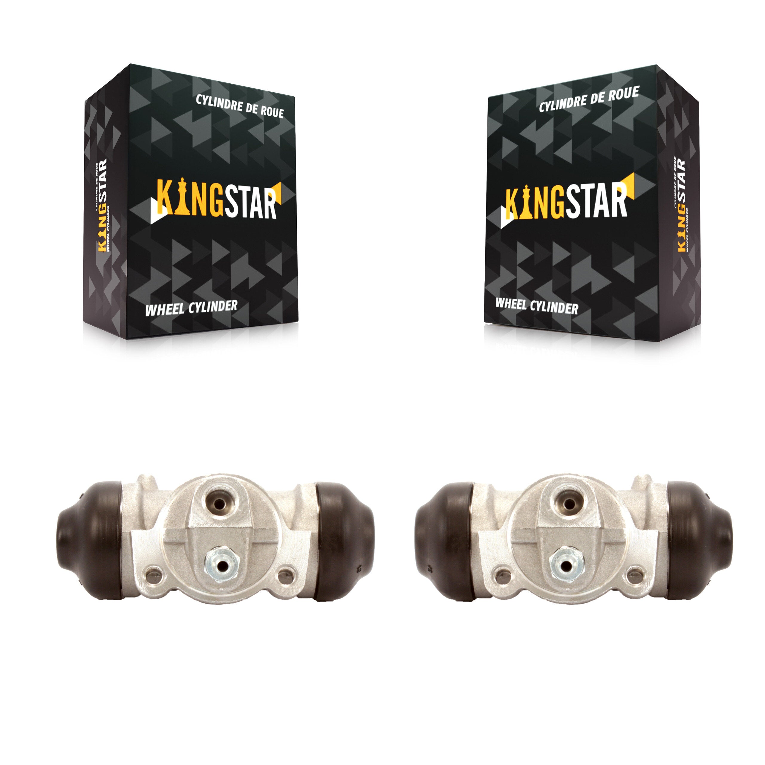 K14-100024_Kingstar_Rear_Drum Brake Wheel Cylinder Kit