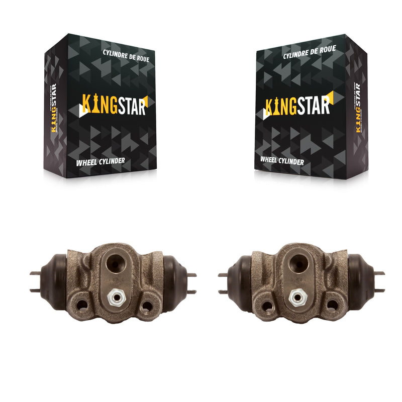 K14-100027_Kingstar_Rear_Drum Brake Wheel Cylinder Kit