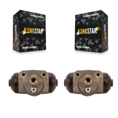 K14-100030_Kingstar_Rear_Drum Brake Wheel Cylinder Kit