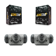 K14-100031_Kingstar_Rear_Drum Brake Wheel Cylinder Kit