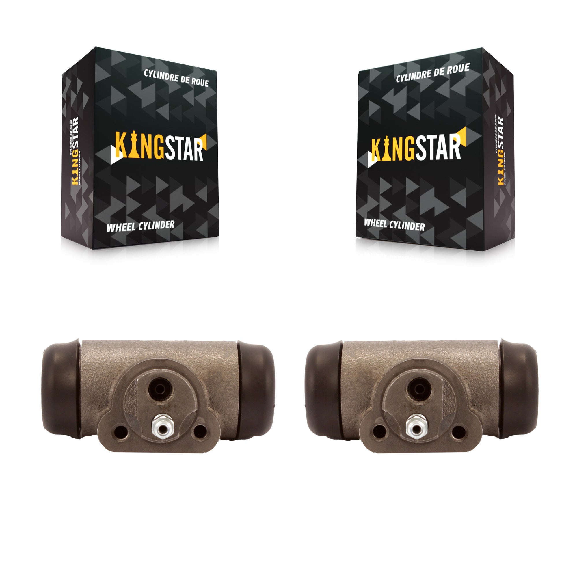K14-100032_Kingstar_Rear_Drum Brake Wheel Cylinder Kit