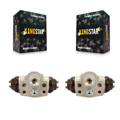 K14-100033_Kingstar_Rear_Drum Brake Wheel Cylinder Kit