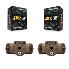 K14-100037_Kingstar_Rear_Drum Brake Wheel Cylinder Kit