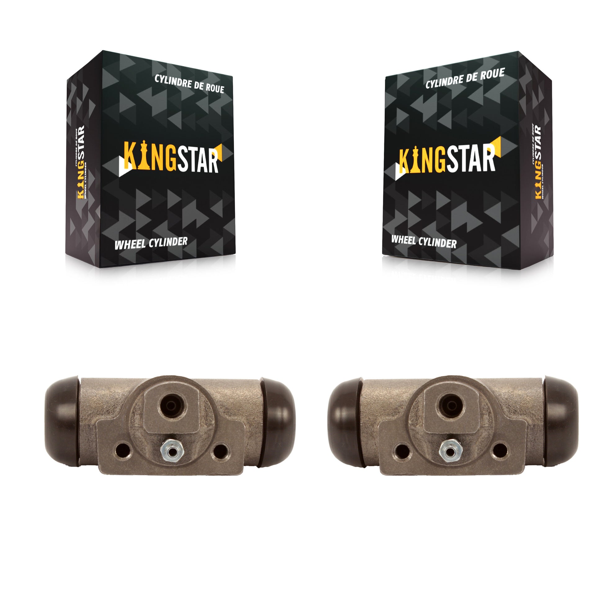 K14-100038_Kingstar_Rear_Drum Brake Wheel Cylinder Kit