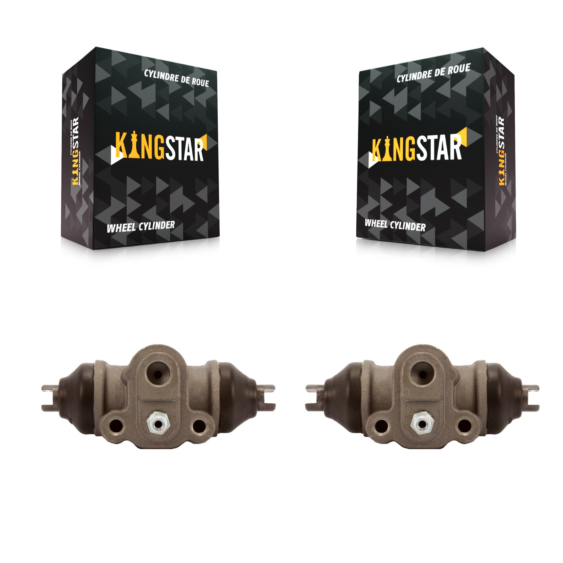 K14-100039_Kingstar_Rear_Drum Brake Wheel Cylinder Kit