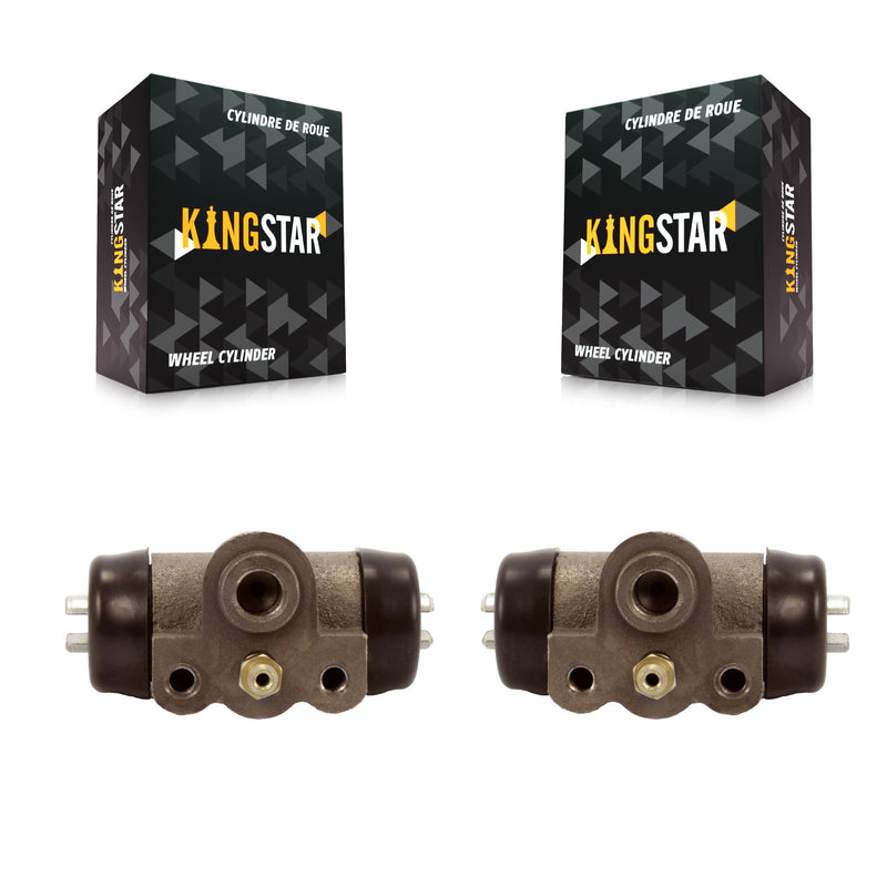 K14-100041_Kingstar_Rear_Drum Brake Wheel Cylinder Kit