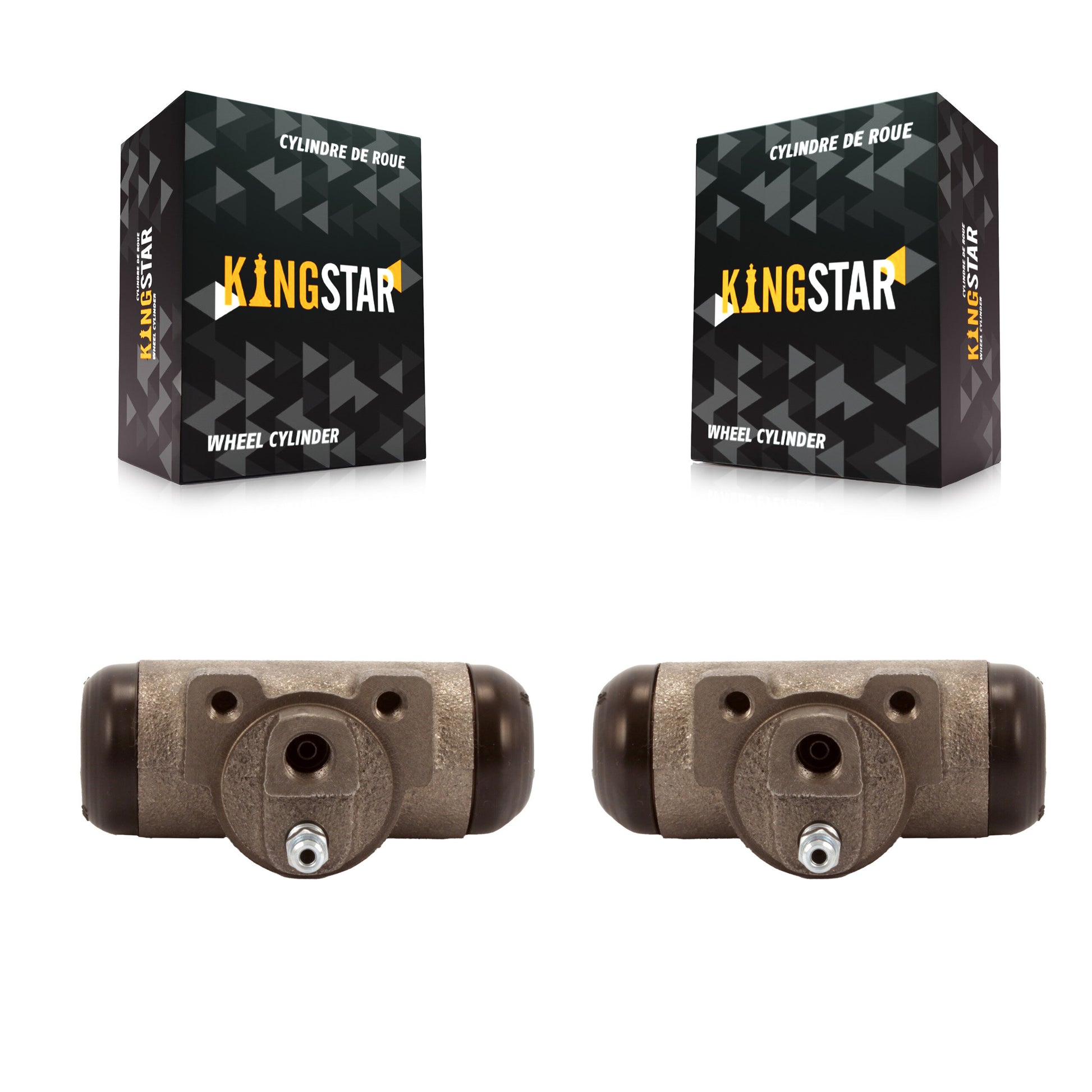 K14-100042_Kingstar_Rear_Drum Brake Wheel Cylinder Kit