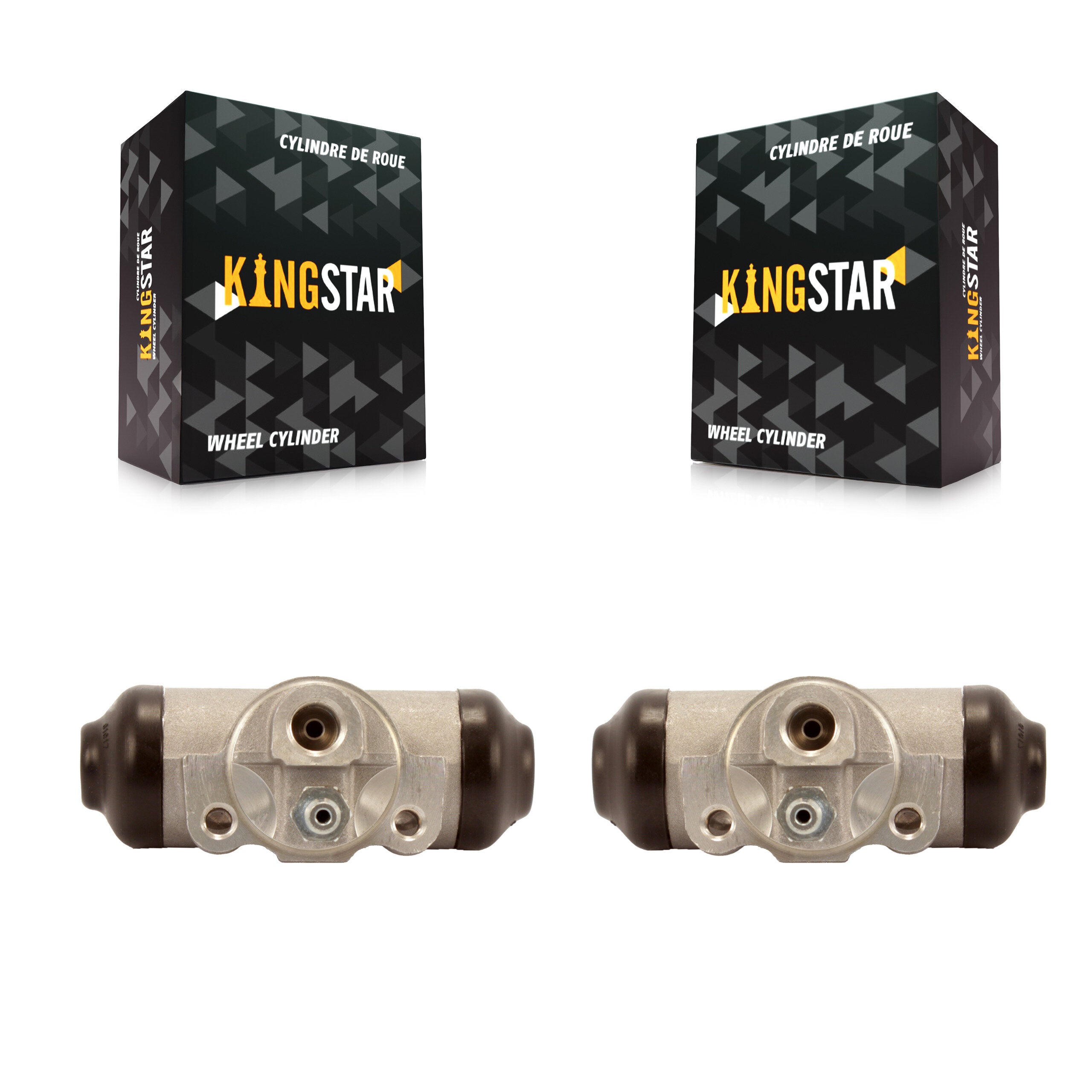 K14-100044_Kingstar_Rear_Drum Brake Wheel Cylinder Kit