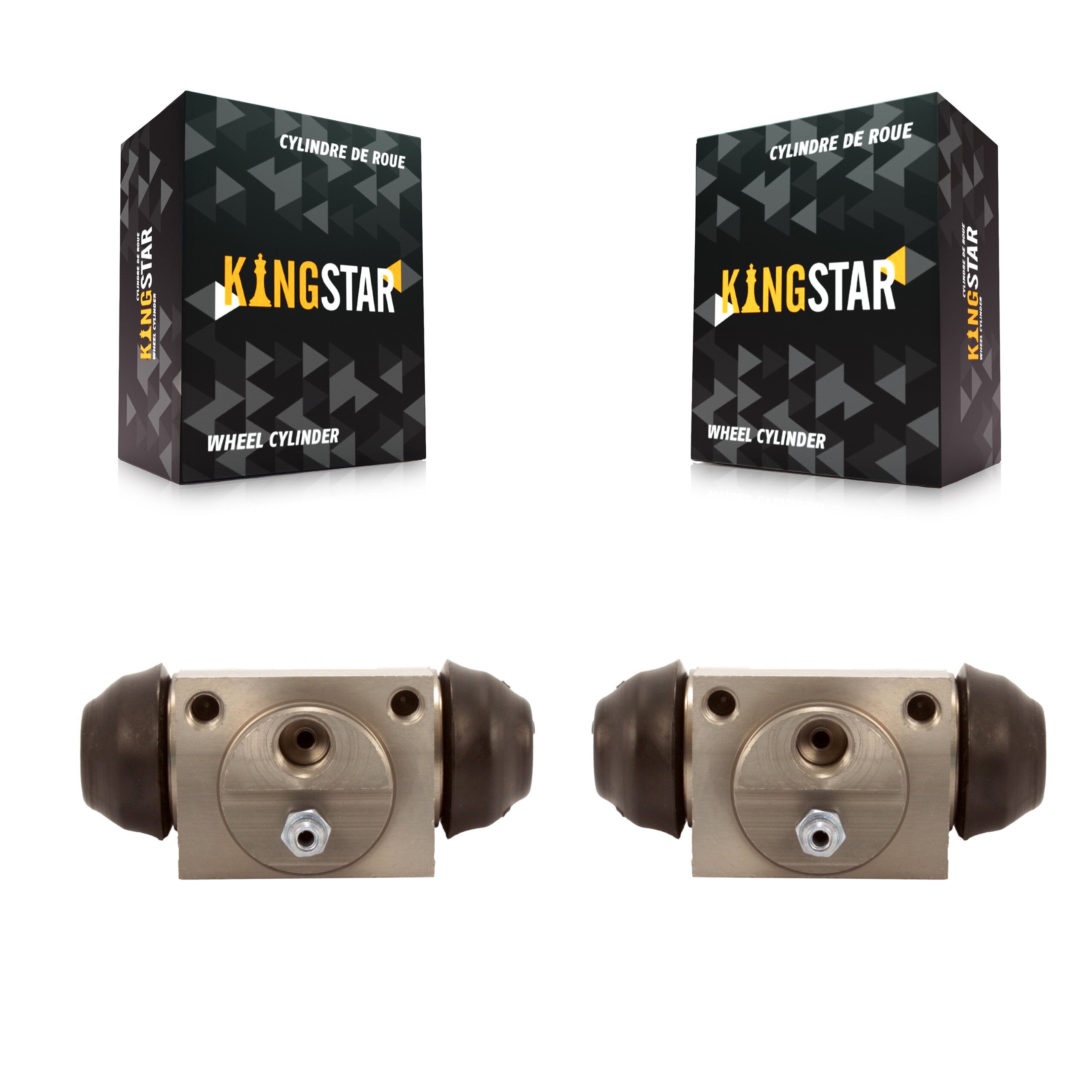 K14-100045_Kingstar_Rear_Drum Brake Wheel Cylinder Kit