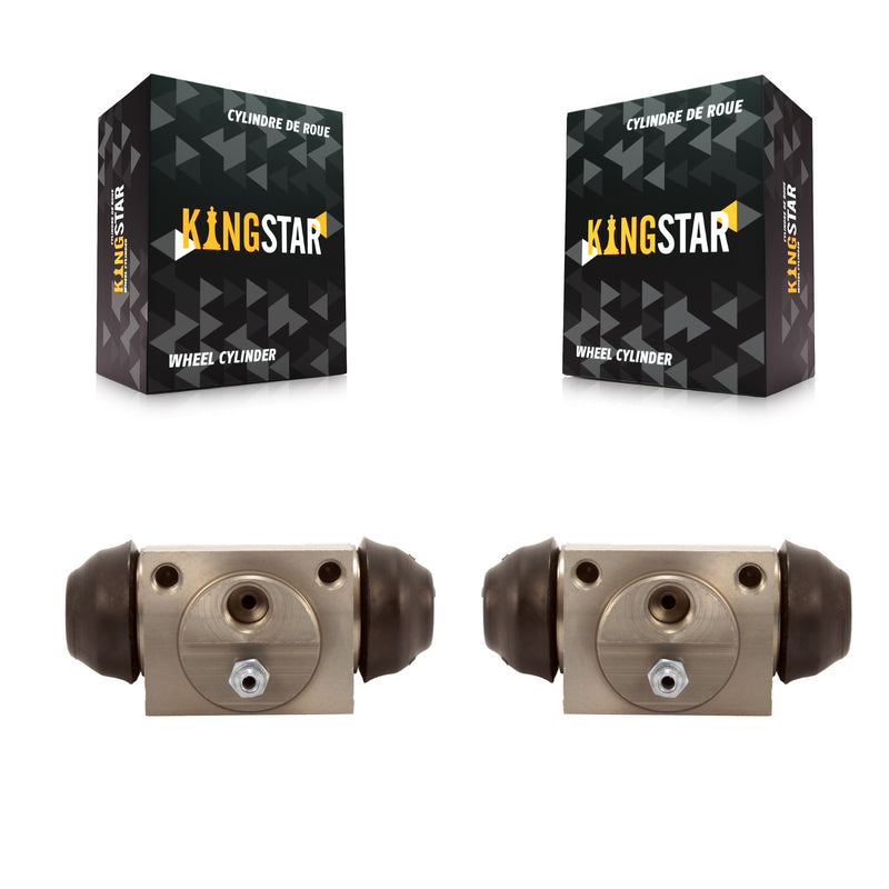 K14-100045_Kingstar_Rear_Drum Brake Wheel Cylinder Kit