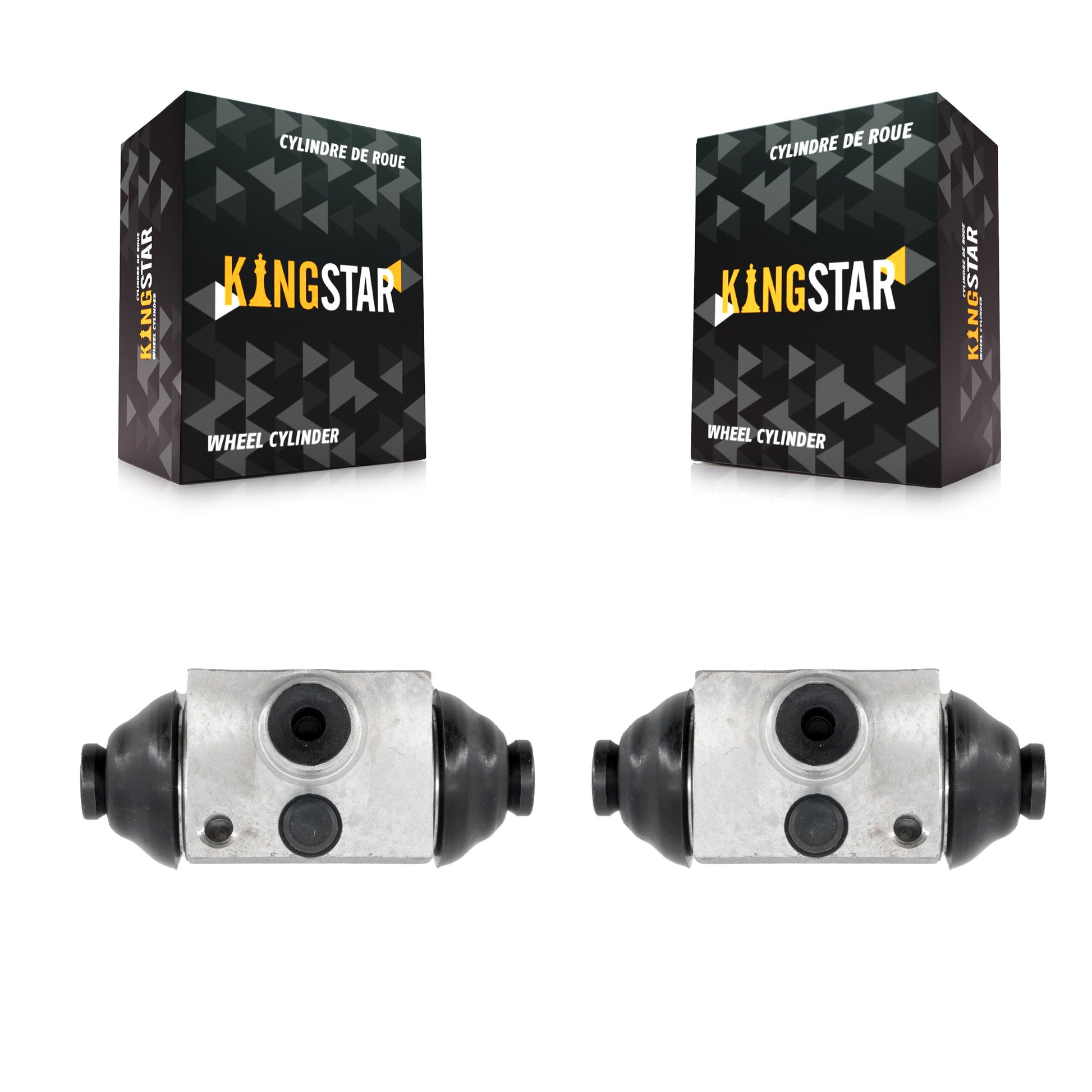 K14-100048_Kingstar_Rear_Drum Brake Wheel Cylinder Kit