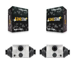 K14-100048_Kingstar_Rear_Drum Brake Wheel Cylinder Kit
