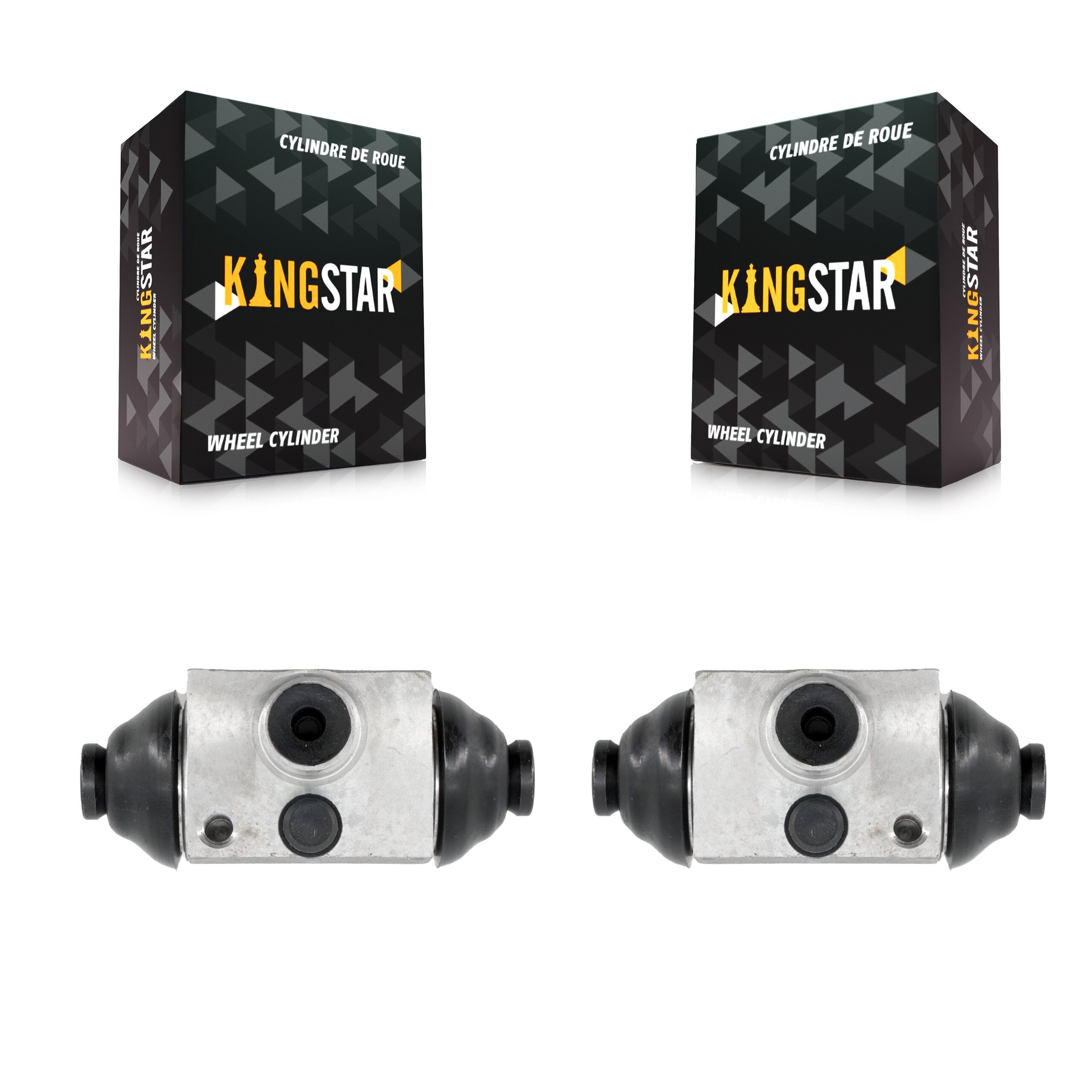 K14-100048_Kingstar_Rear_Drum Brake Wheel Cylinder Kit