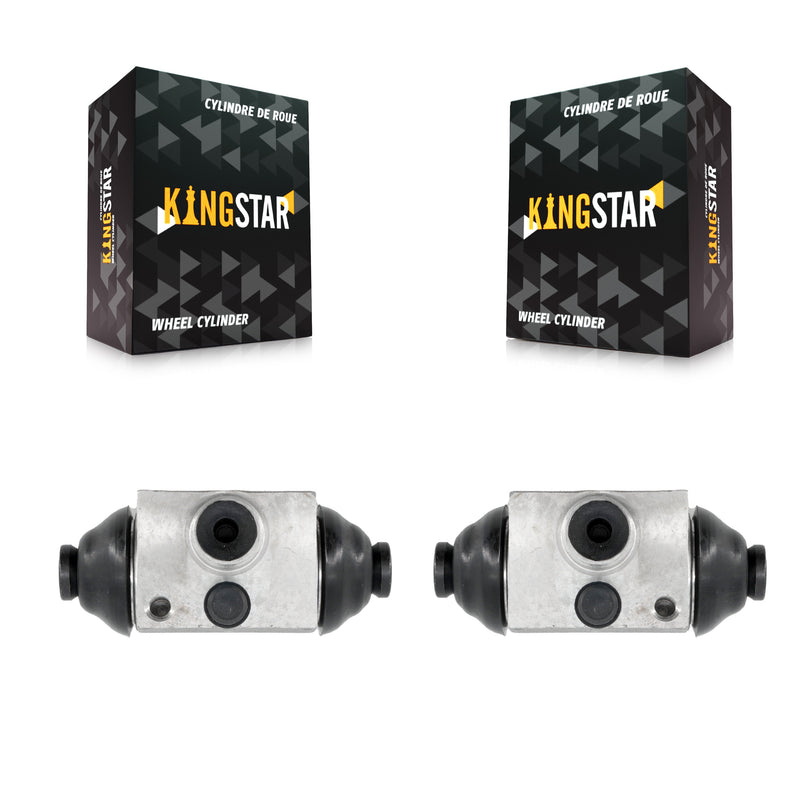 K14-100048_Kingstar_Rear_Drum Brake Wheel Cylinder Kit