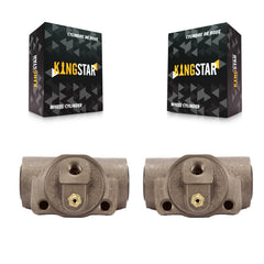K14-100049_Kingstar_Rear_Drum Brake Wheel Cylinder Kit