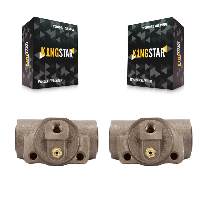 K14-100049_Kingstar_Rear_Drum Brake Wheel Cylinder Kit