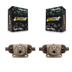 K14-100061_Kingstar_Rear_Drum Brake Wheel Cylinder Kit