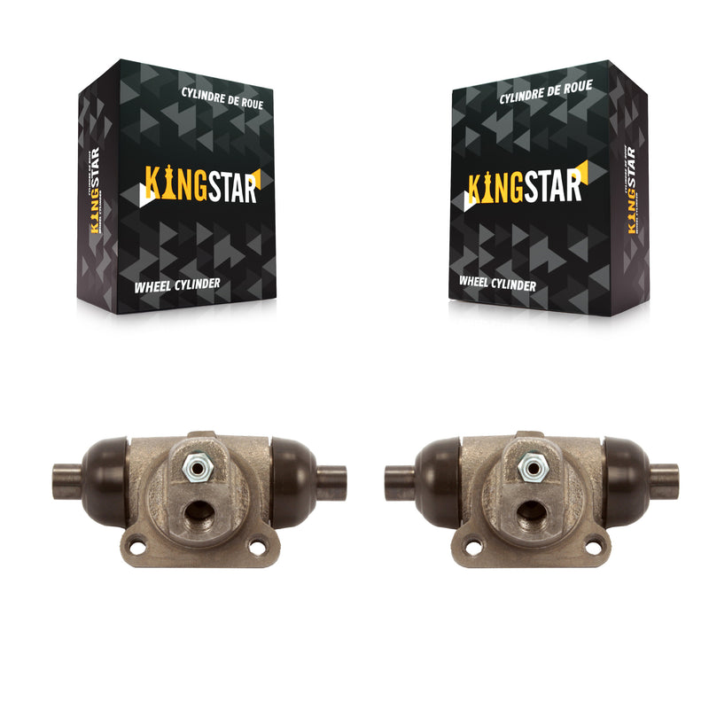 K14-100061_Kingstar_Rear_Drum Brake Wheel Cylinder Kit