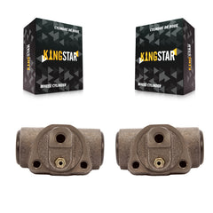 K14-100062_Kingstar_Rear_Drum Brake Wheel Cylinder Kit