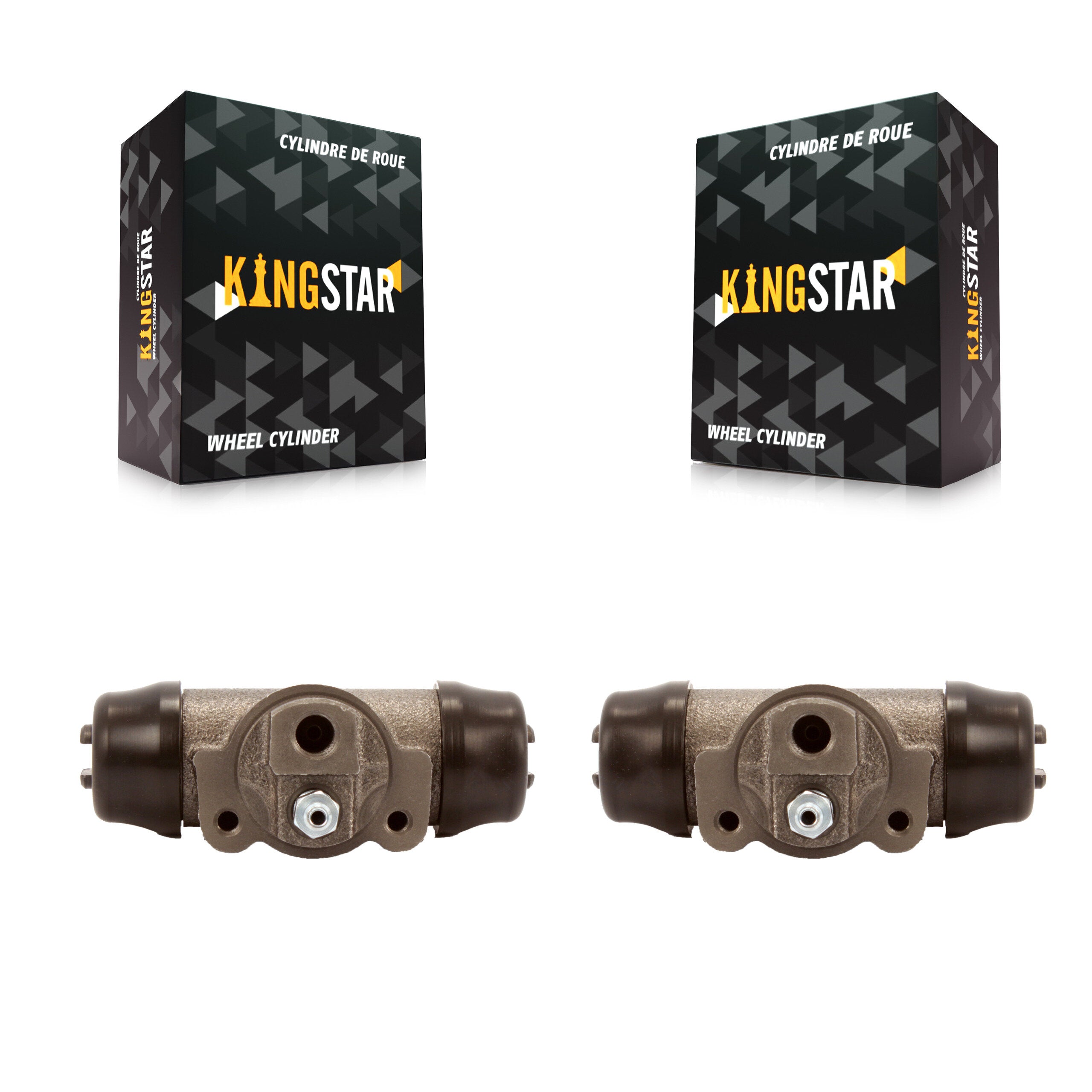 K14-100065_Kingstar_Rear_Drum Brake Wheel Cylinder Kit