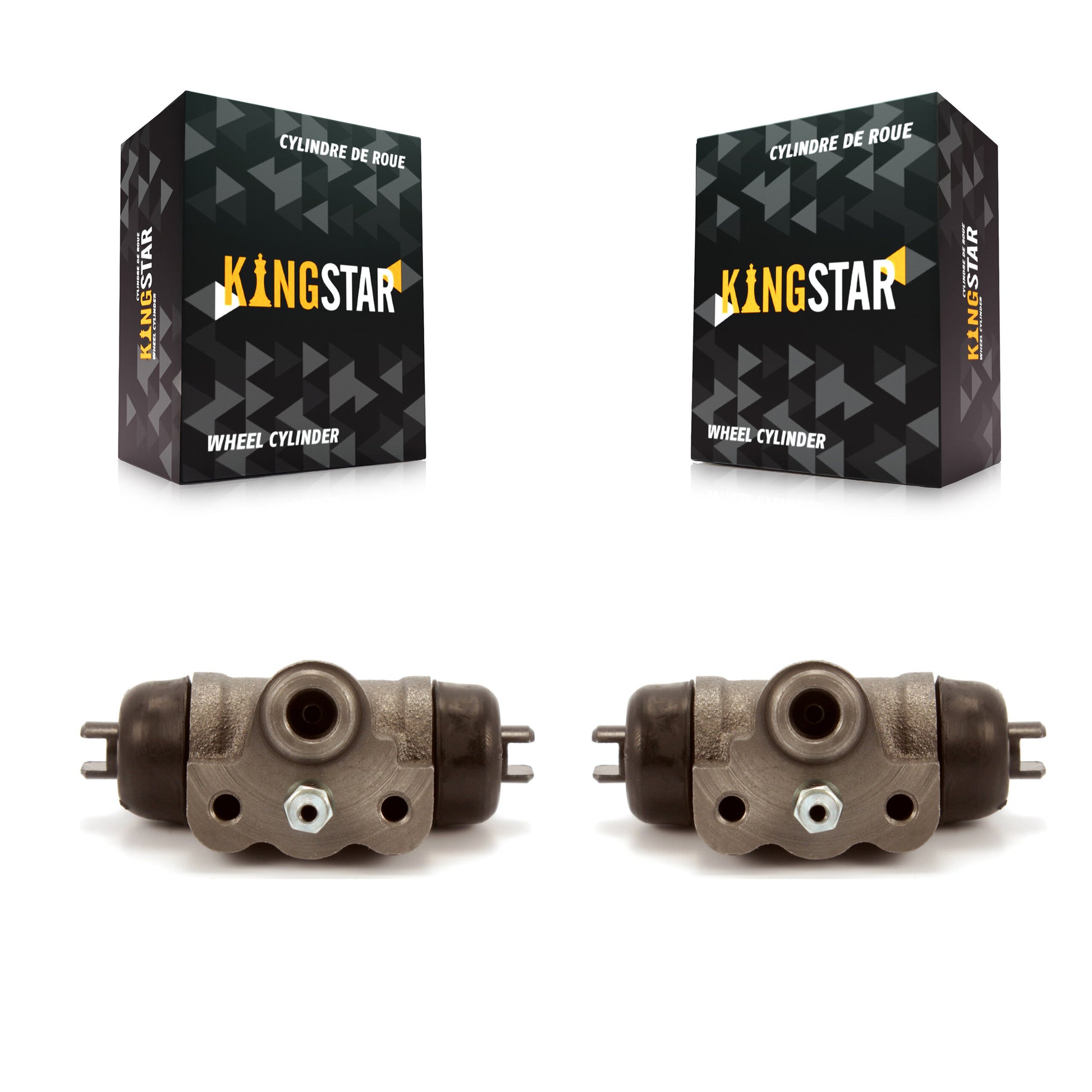 K14-100074_Kingstar_Rear_Drum Brake Wheel Cylinder Kit