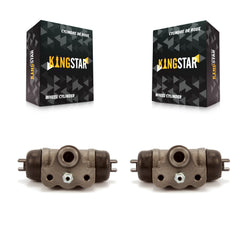 K14-100074_Kingstar_Rear_Drum Brake Wheel Cylinder Kit