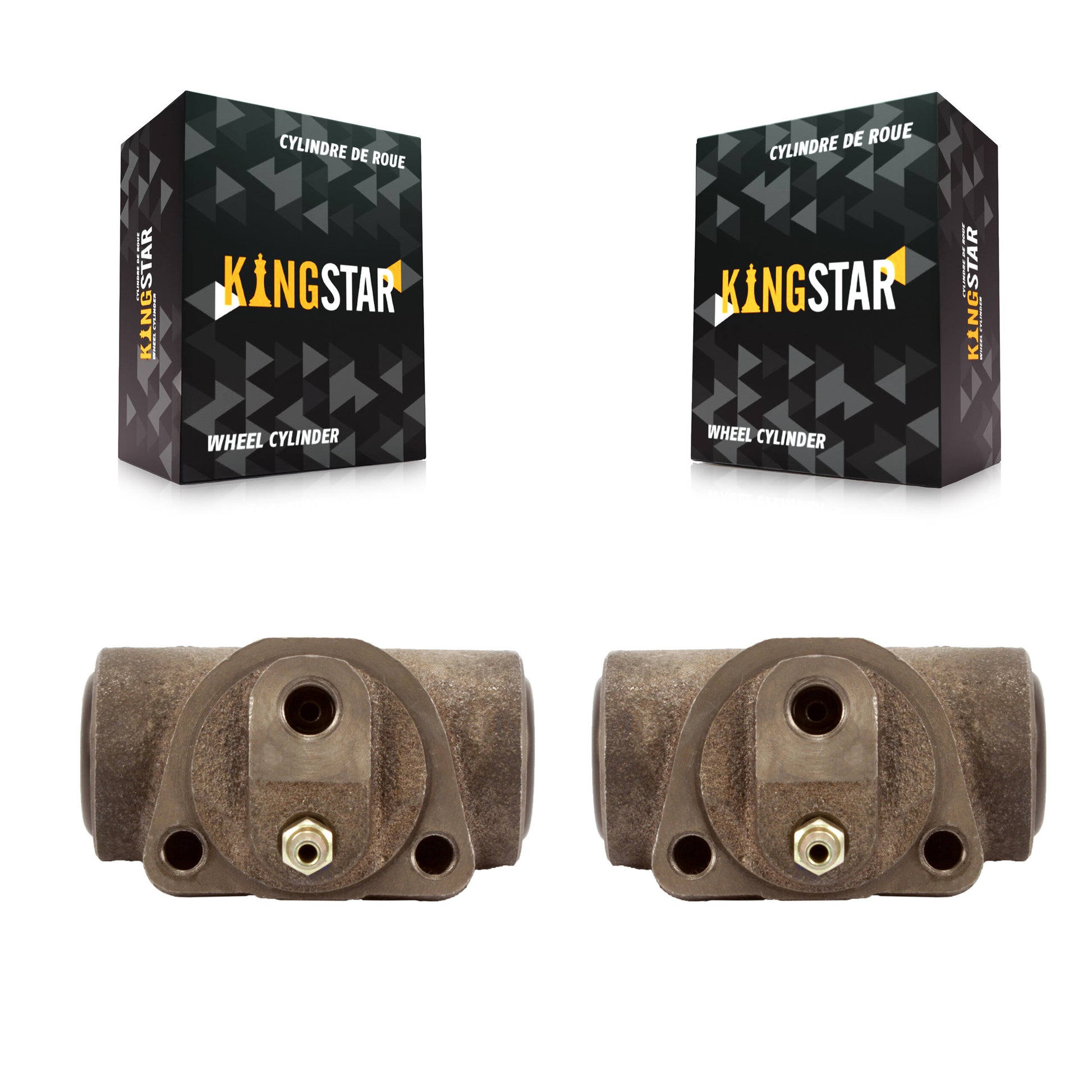 K14-100079_Kingstar_Rear_Drum Brake Wheel Cylinder Kit