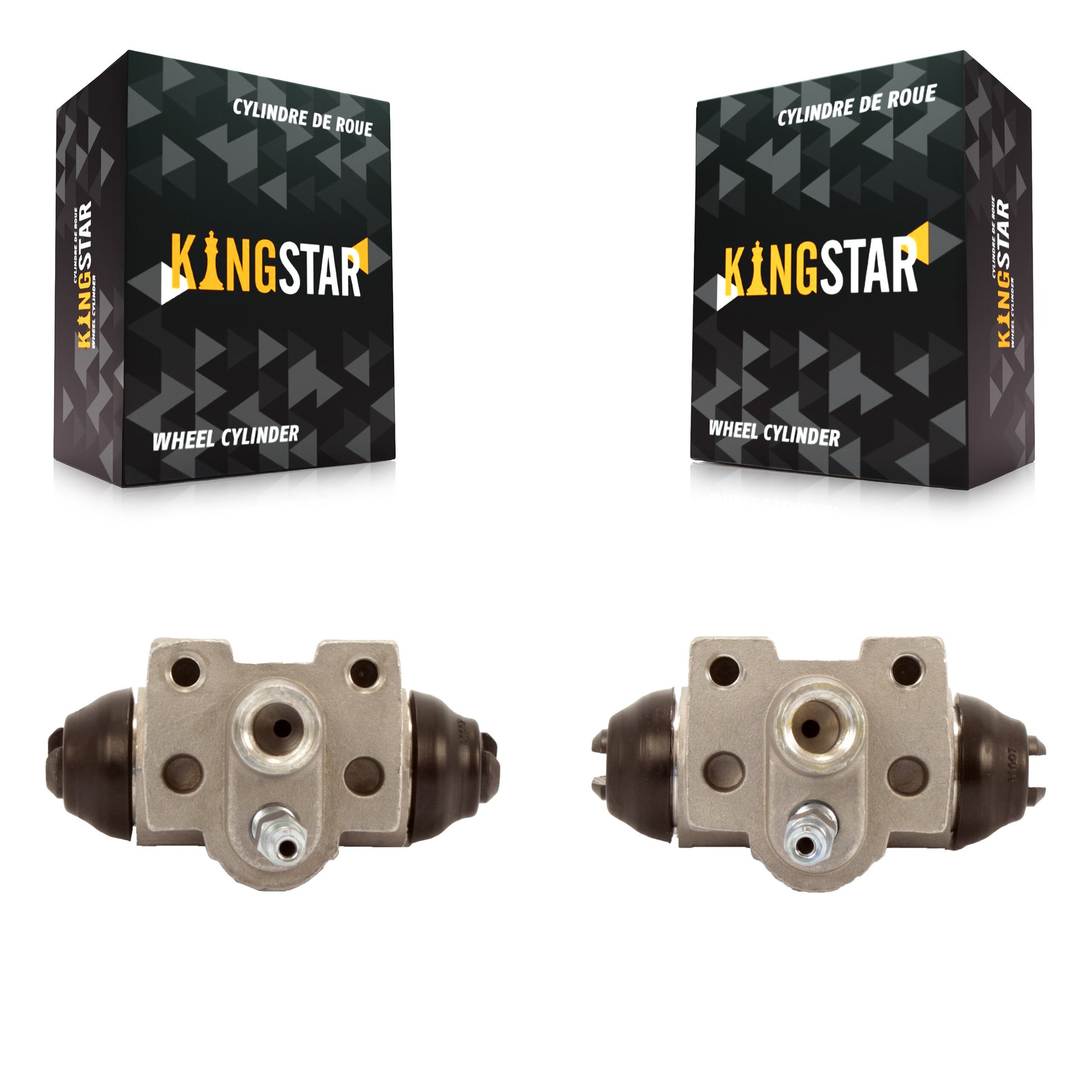 K14-100086_Kingstar_Rear_Drum Brake Wheel Cylinder Kit