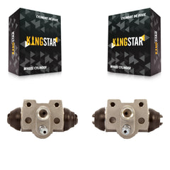 K14-100086_Kingstar_Rear_Drum Brake Wheel Cylinder Kit