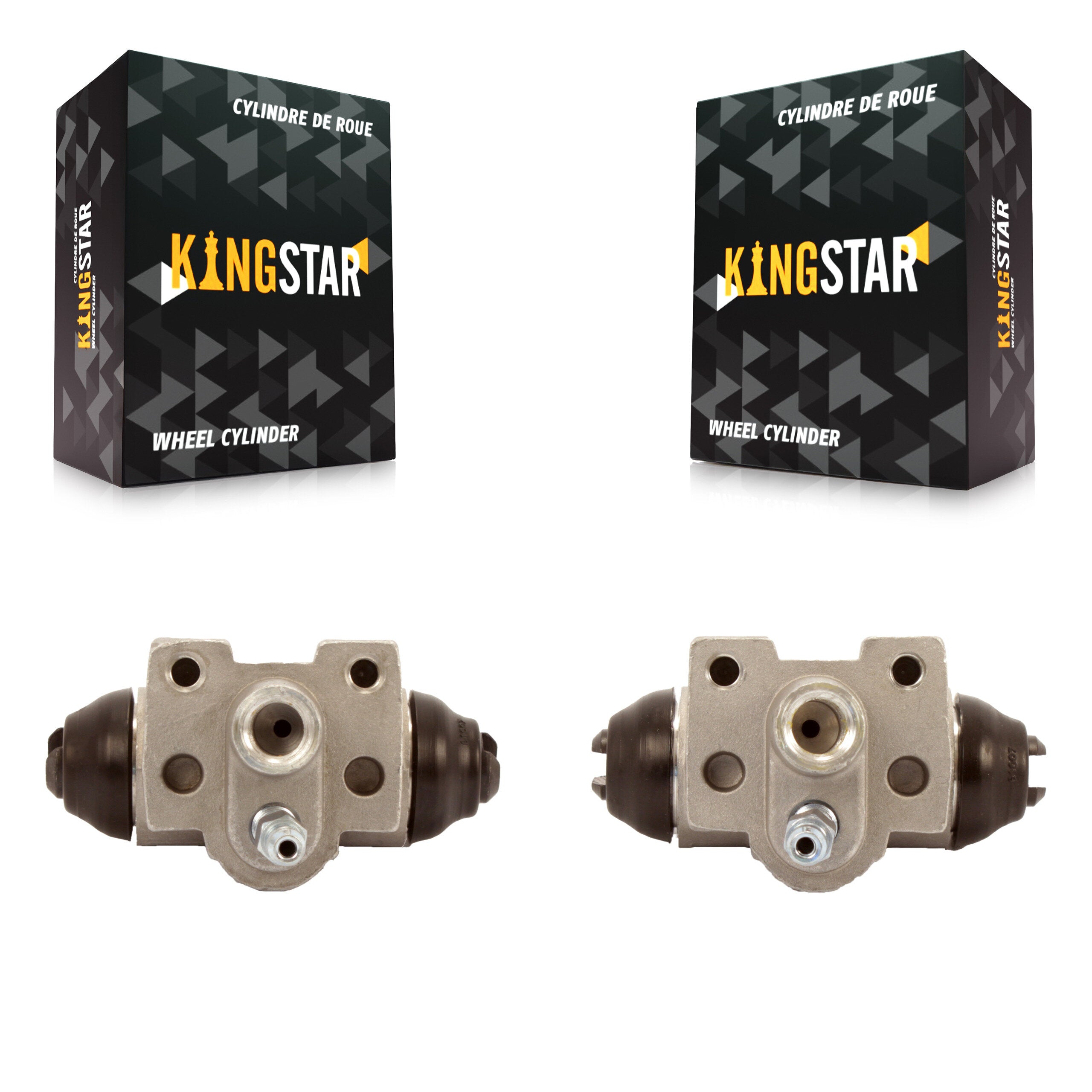 K14-100086_Kingstar_Rear_Drum Brake Wheel Cylinder Kit